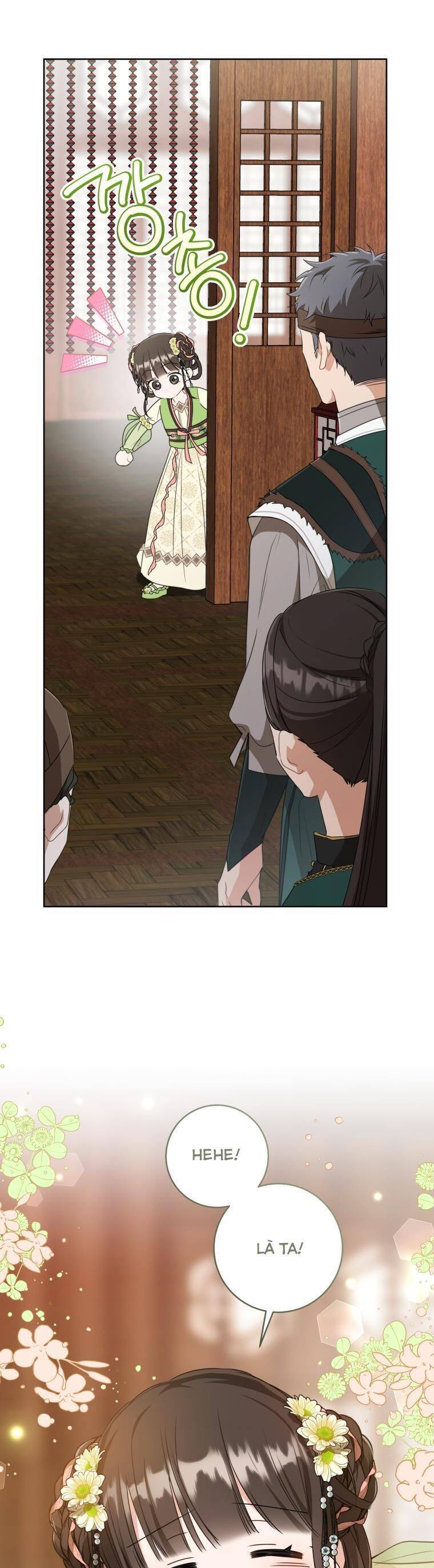 Trở Thành Cô Cháu Gái Bị Khinh Miệt Của Gia Tộc Võ Lâm Chap 35 - Next Chap 36