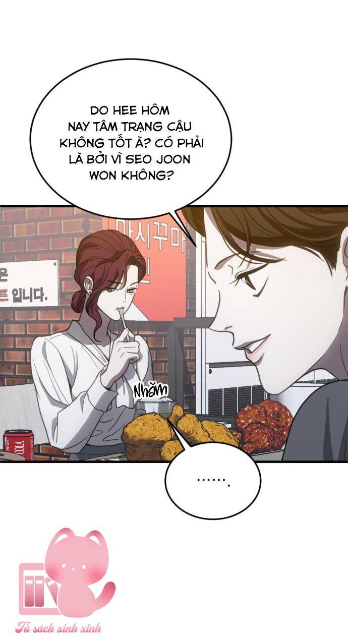 Ba Lần Động Phòng Chap 10 - Next Chap 11