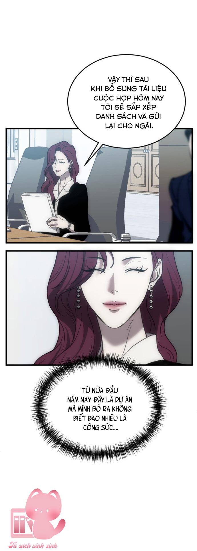 Ba Lần Động Phòng Chap 10 - Next Chap 11