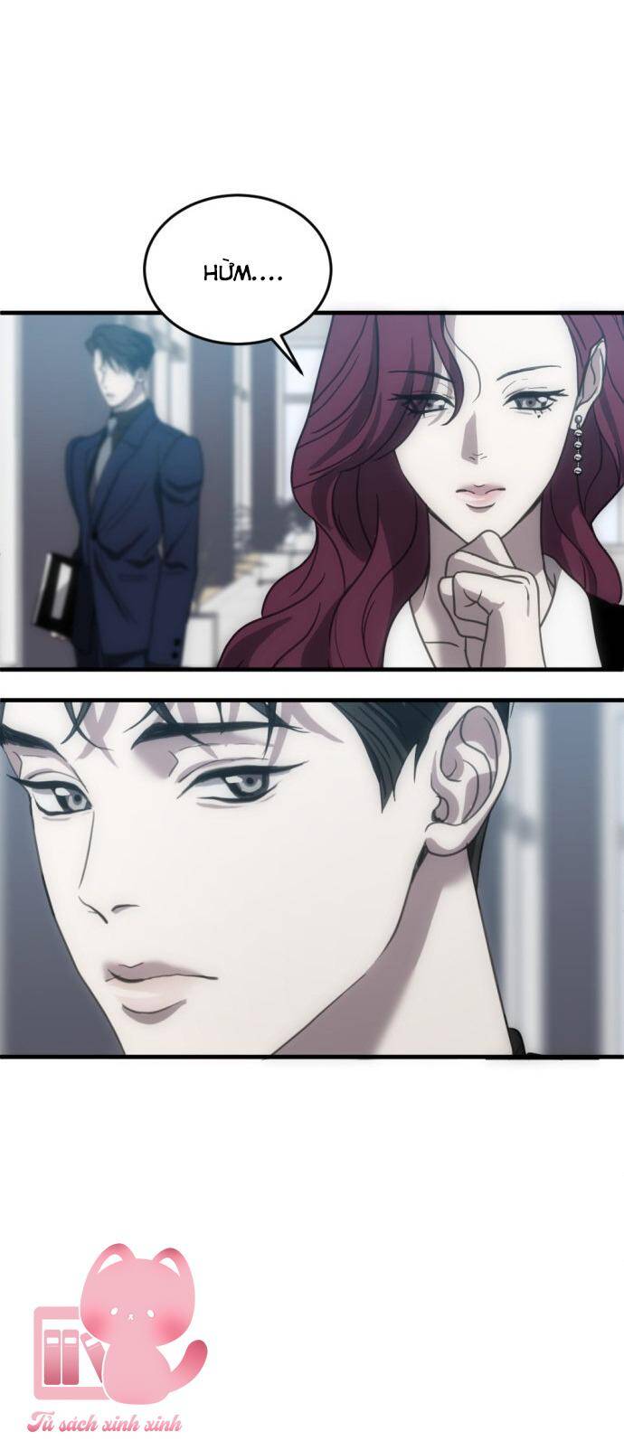 Ba Lần Động Phòng Chap 10 - Next Chap 11