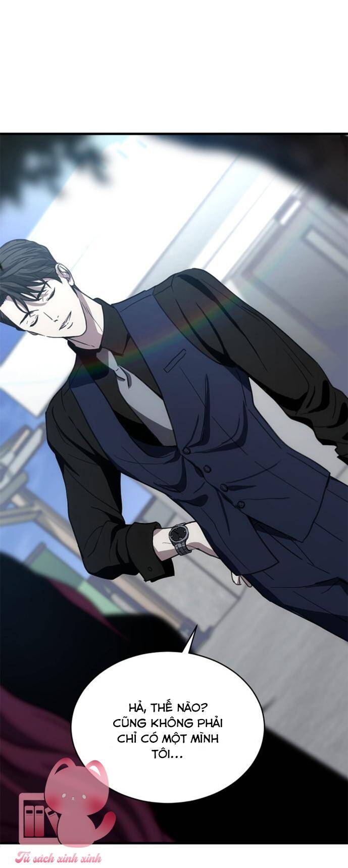 Ba Lần Động Phòng Chap 11 - Next Chap 12