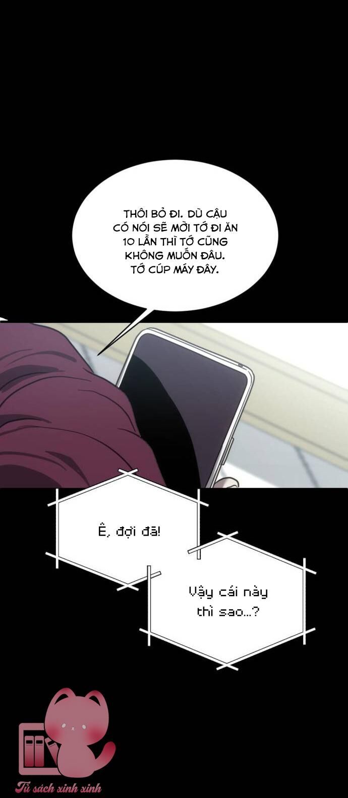 Ba Lần Động Phòng Chap 12 - Next Chap 13