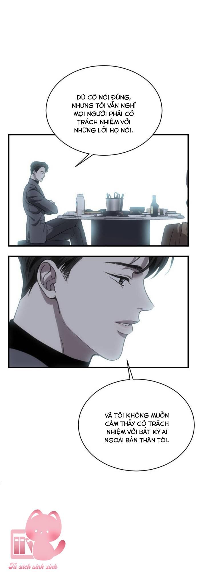 Ba Lần Động Phòng Chap 12 - Next Chap 13