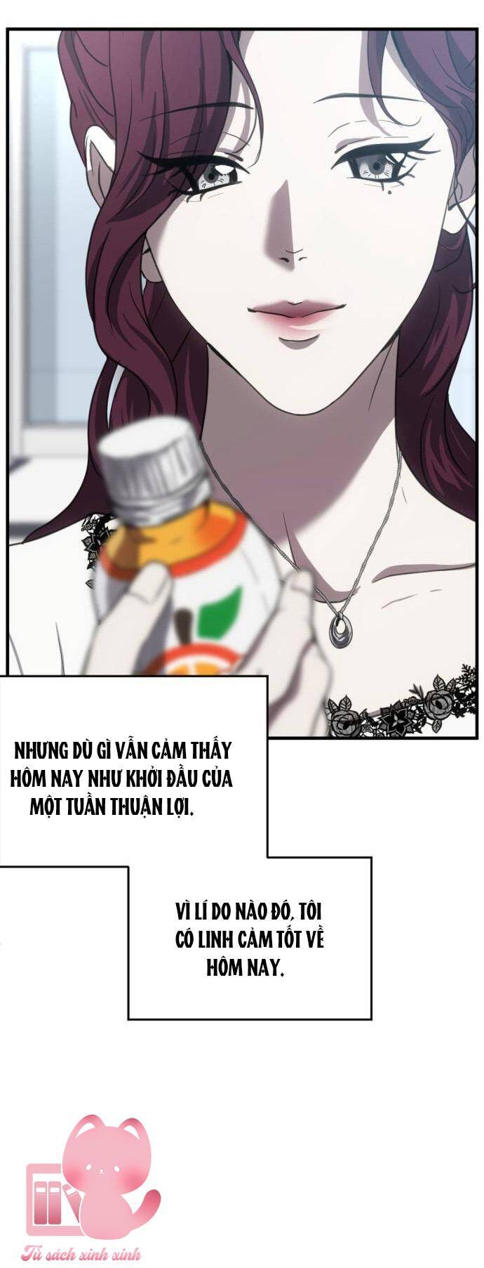 Ba Lần Động Phòng Chap 13 - Next Chap 14