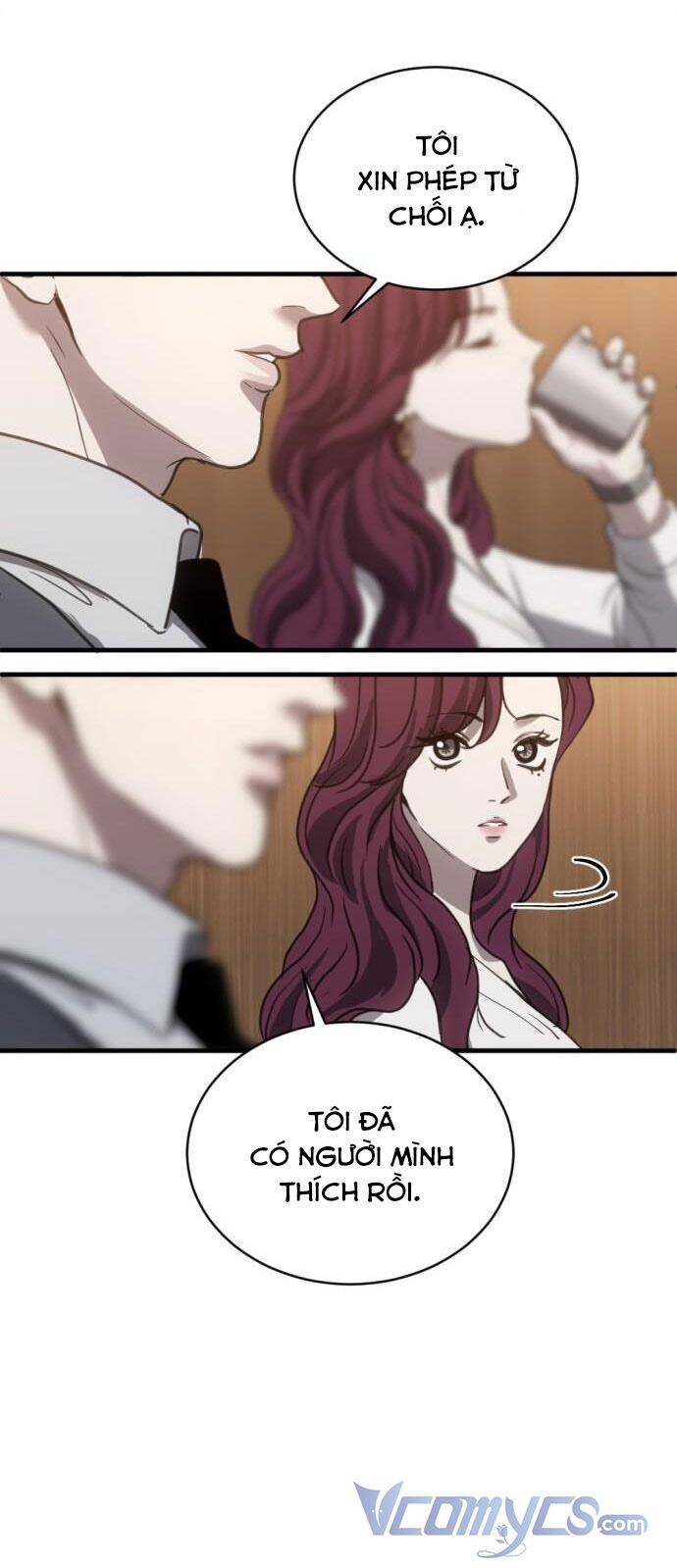 Ba Lần Động Phòng Chap 22 - Next Chap 23