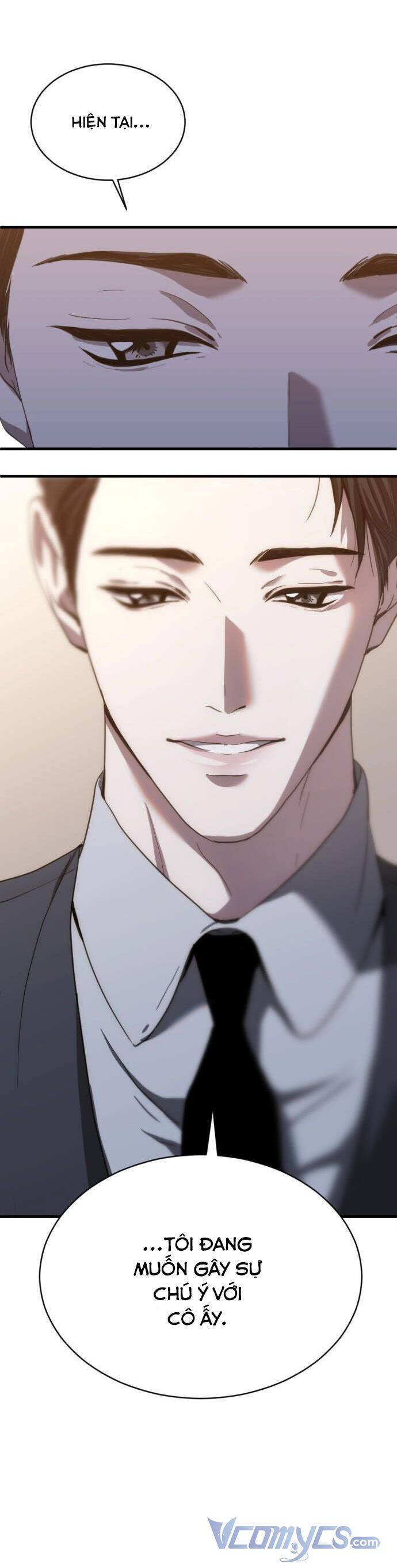 Ba Lần Động Phòng Chap 22 - Next Chap 23