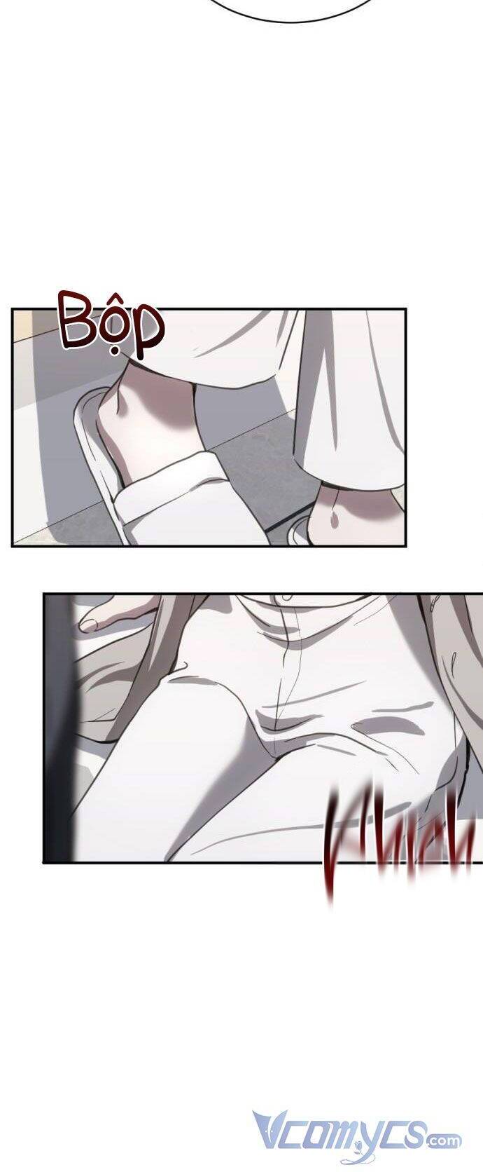 Ba Lần Động Phòng Chap 23 - Next Chap 24