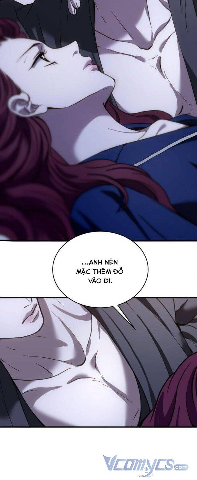 Ba Lần Động Phòng Chap 23 - Next Chap 24