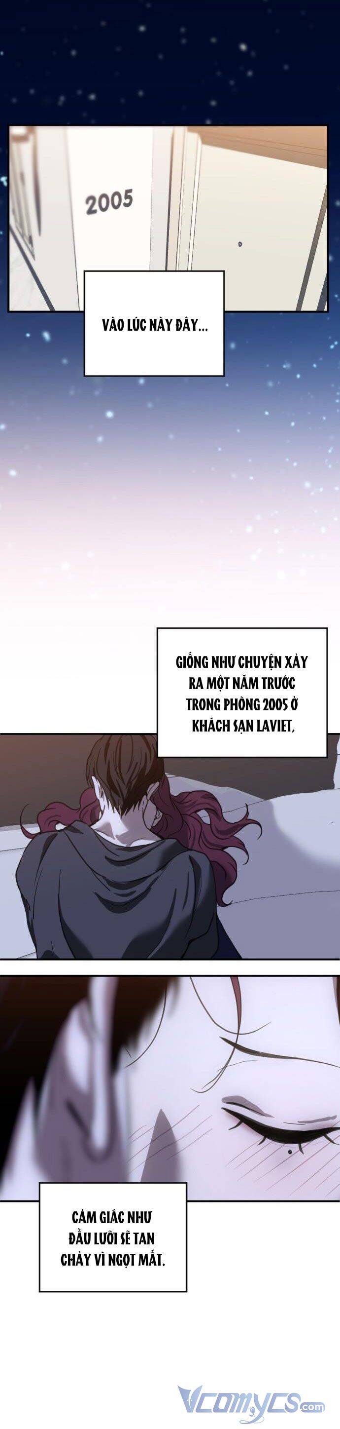 Ba Lần Động Phòng Chap 23 - Next Chap 24