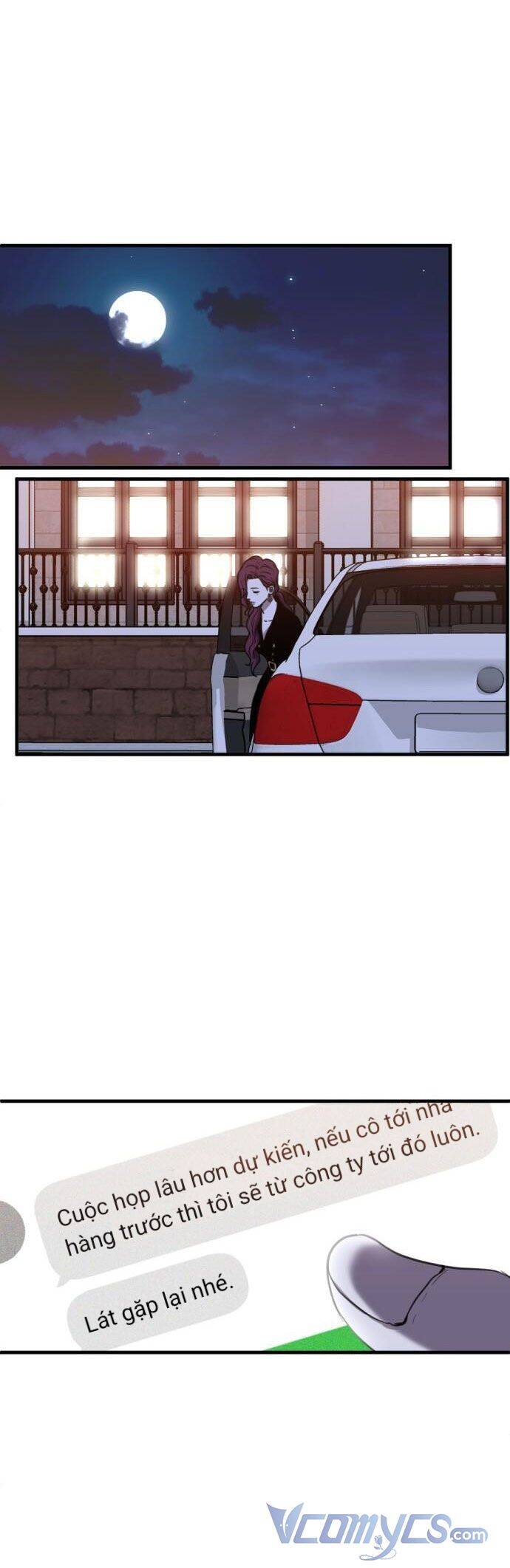 Ba Lần Động Phòng Chap 24 - Next Chap 25