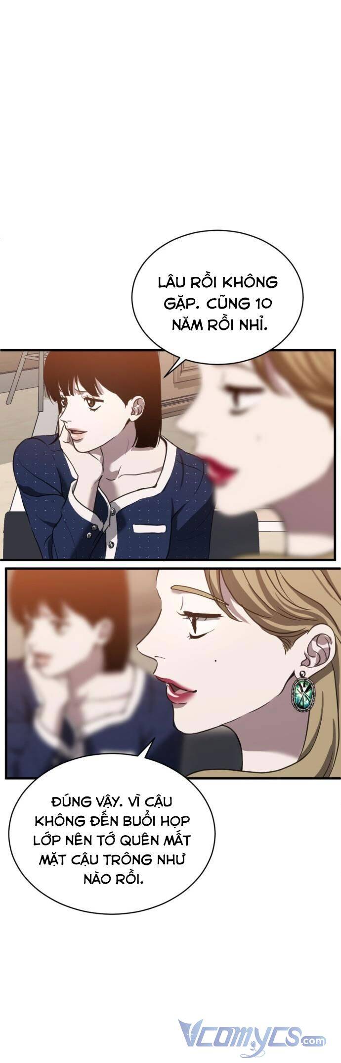 Ba Lần Động Phòng Chap 24 - Next Chap 25