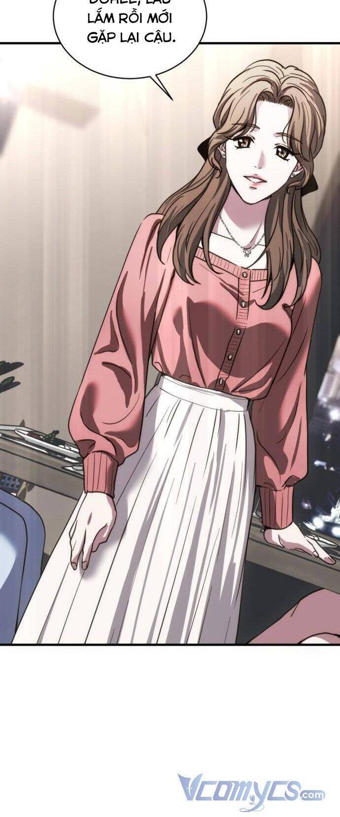 Ba Lần Động Phòng Chap 24 - Next Chap 25