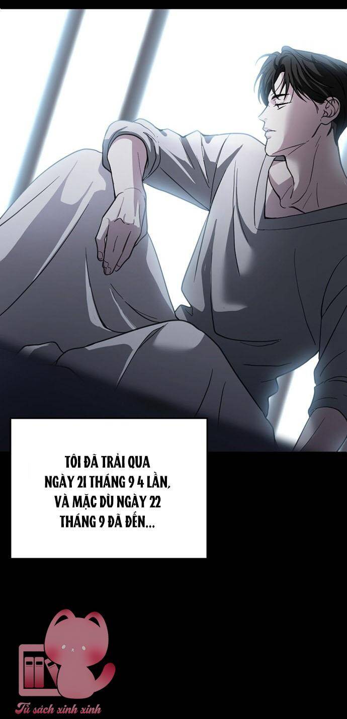 Ba Lần Động Phòng Chap 7 - Next Chap 8