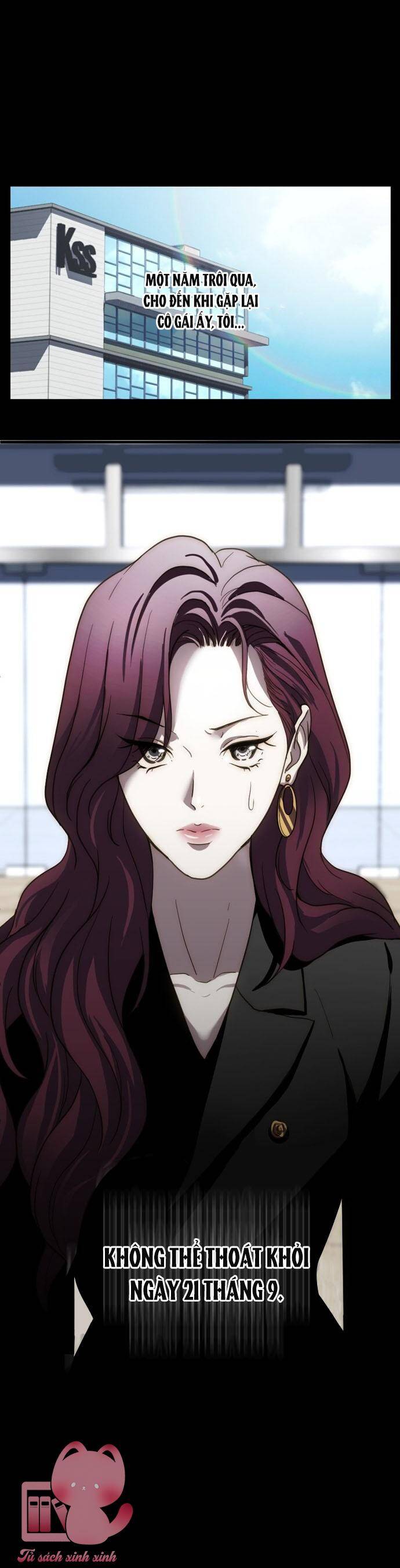 Ba Lần Động Phòng Chap 7 - Next Chap 8