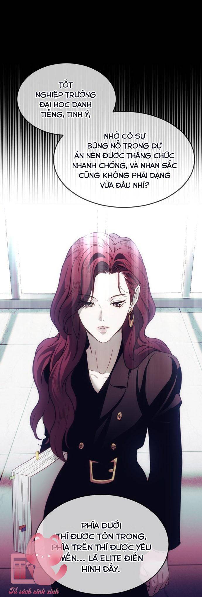 Ba Lần Động Phòng Chap 7 - Next Chap 8