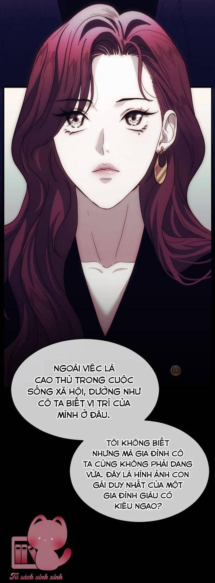 Ba Lần Động Phòng Chap 7 - Next Chap 8