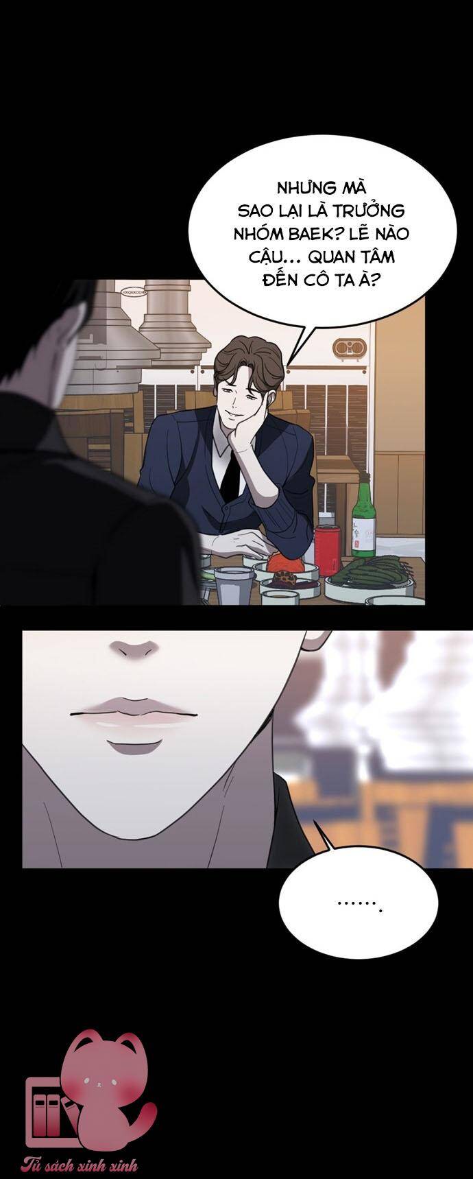 Ba Lần Động Phòng Chap 7 - Next Chap 8