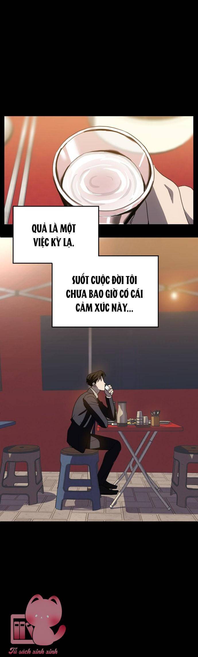 Ba Lần Động Phòng Chap 7 - Next Chap 8