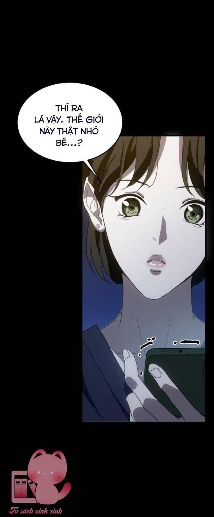 Ba Lần Động Phòng Chap 7 - Next Chap 8