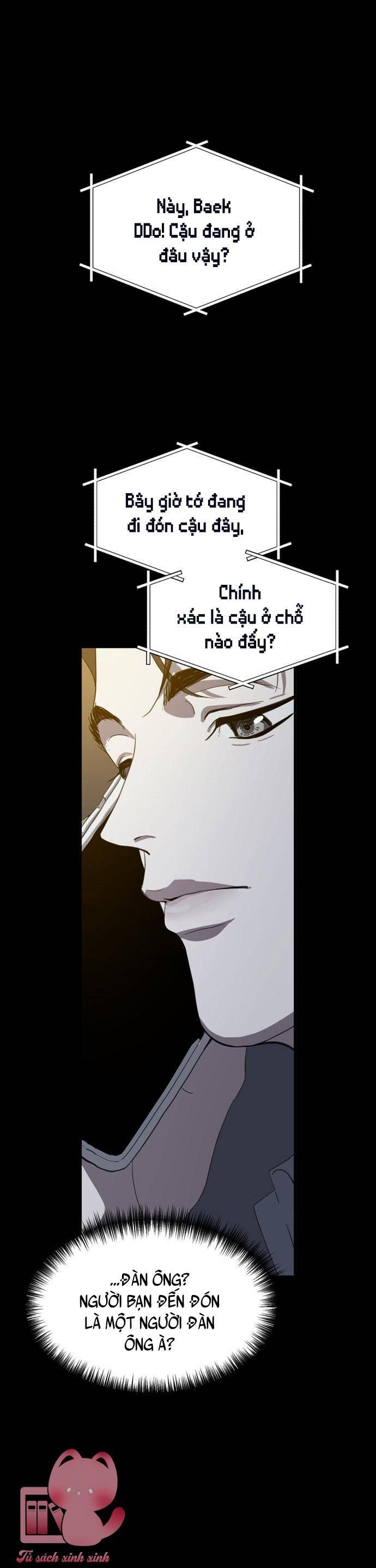 Ba Lần Động Phòng Chap 7 - Next Chap 8
