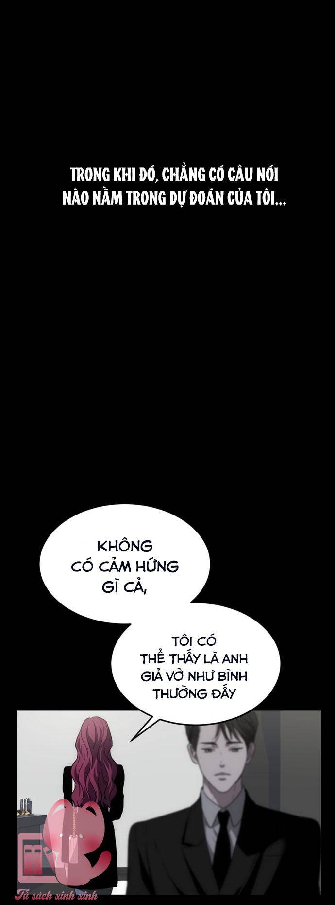 Ba Lần Động Phòng Chap 7 - Next Chap 8