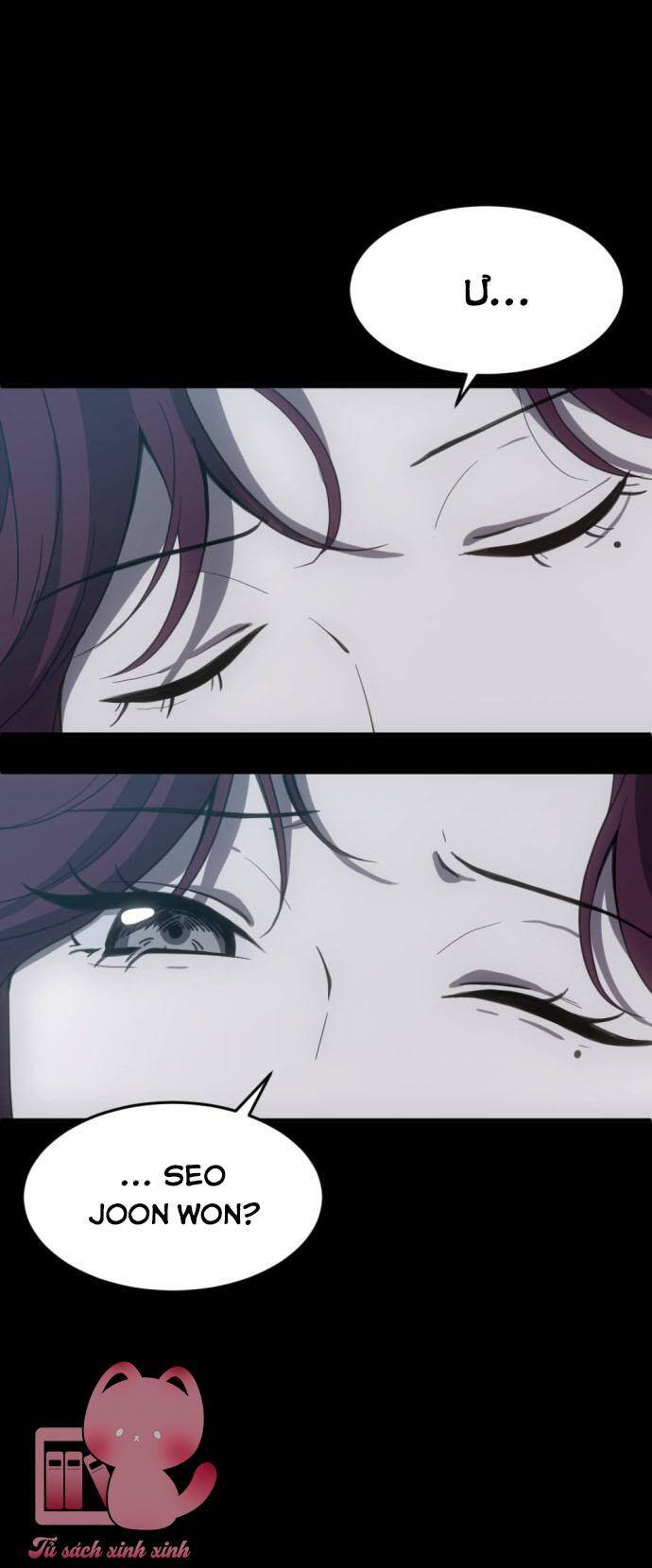 Ba Lần Động Phòng Chap 8 - Next Chap 9