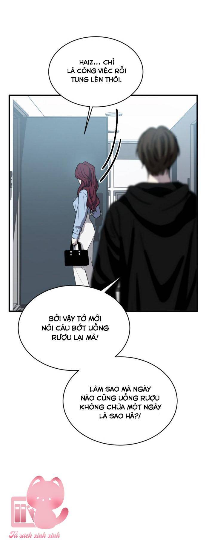 Ba Lần Động Phòng Chap 8 - Next Chap 9