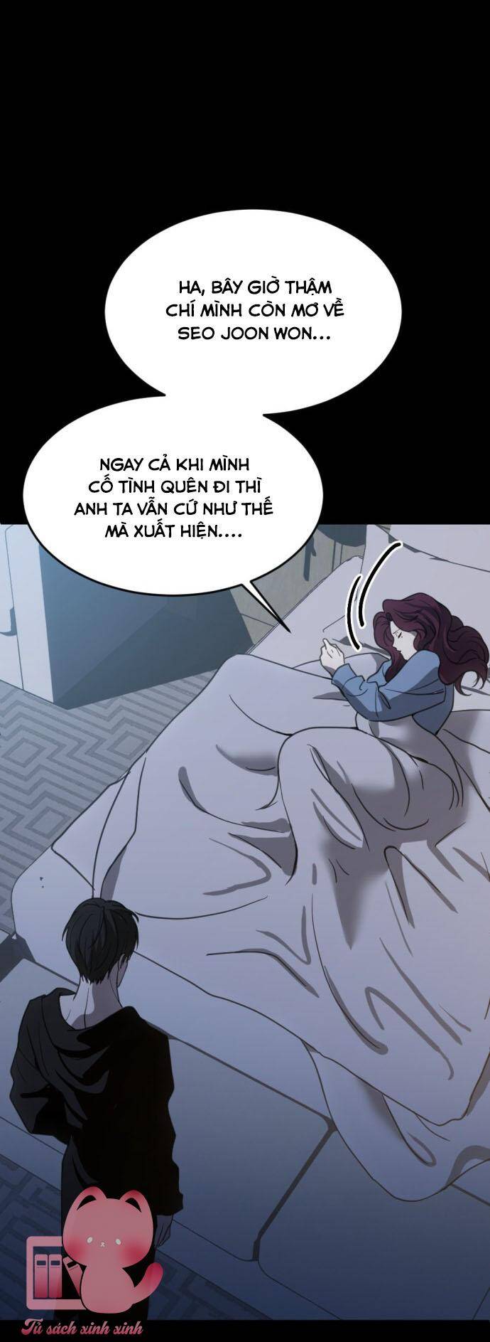 Ba Lần Động Phòng Chap 8 - Next Chap 9