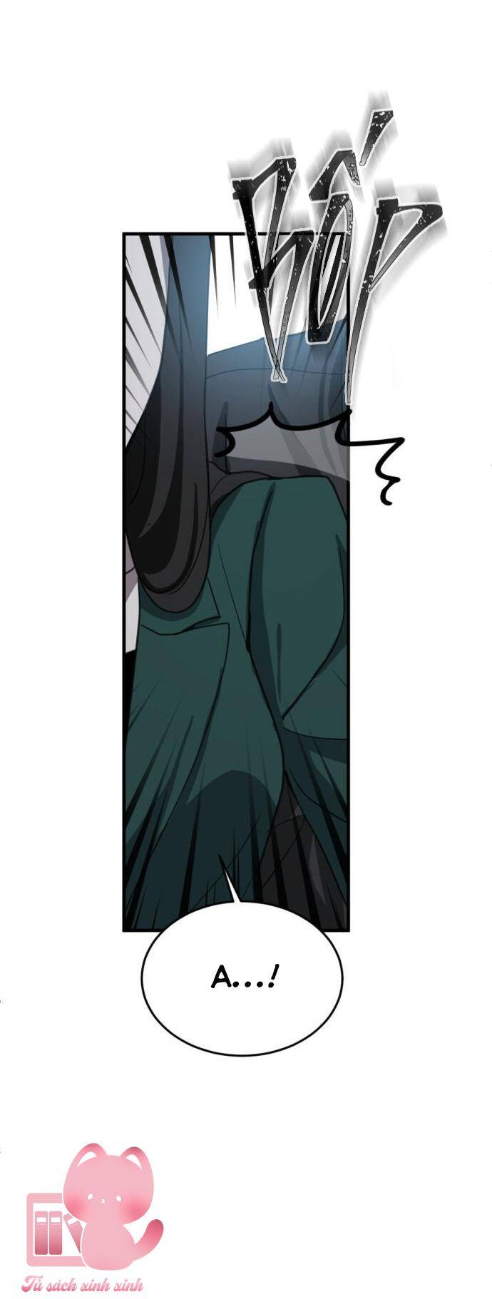 Ba Lần Động Phòng Chap 8 - Next Chap 9