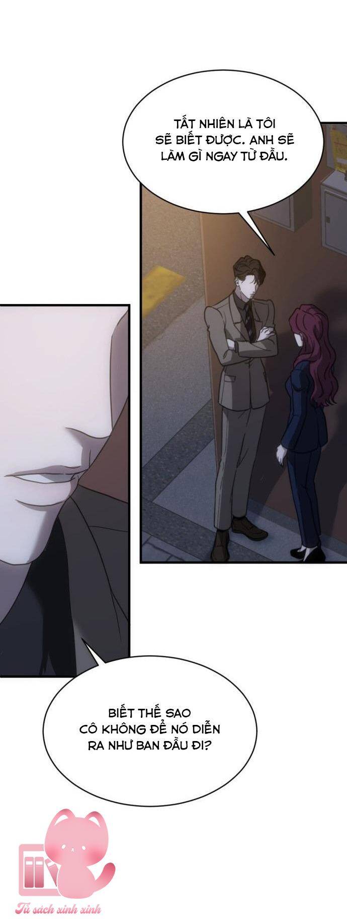 Ba Lần Động Phòng Chap 9 - Next Chap 10