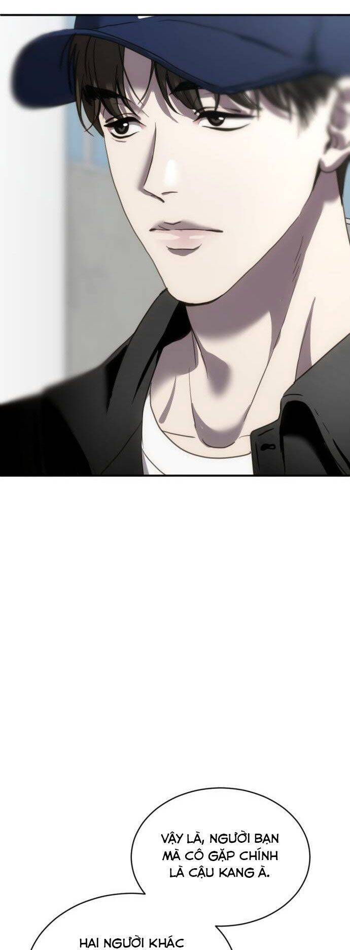 Ba Lần Động Phòng Chap 20 - Next Chap 21