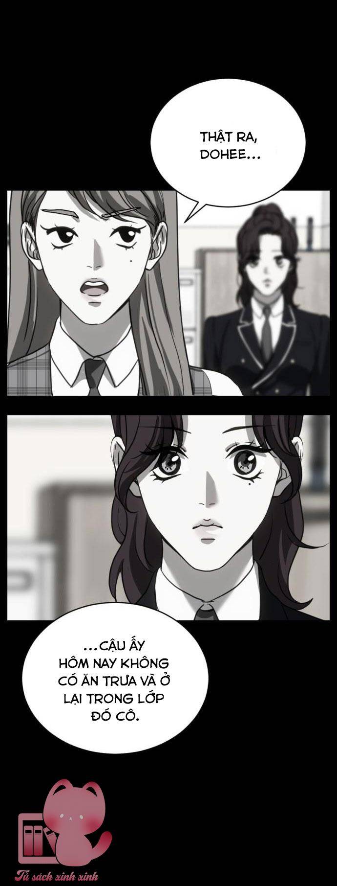 Ba Lần Động Phòng Chap 25 - Next Chap 26