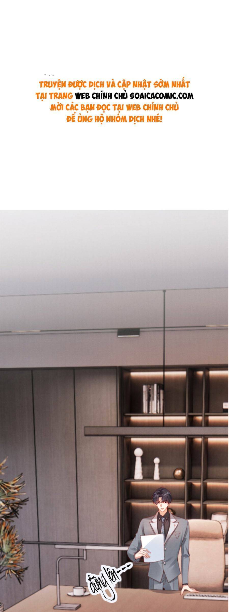 Hành Trình Truy Thê Mệt Xỉu Của Hoắc Thiếu Chap 14 - Next Chap 15