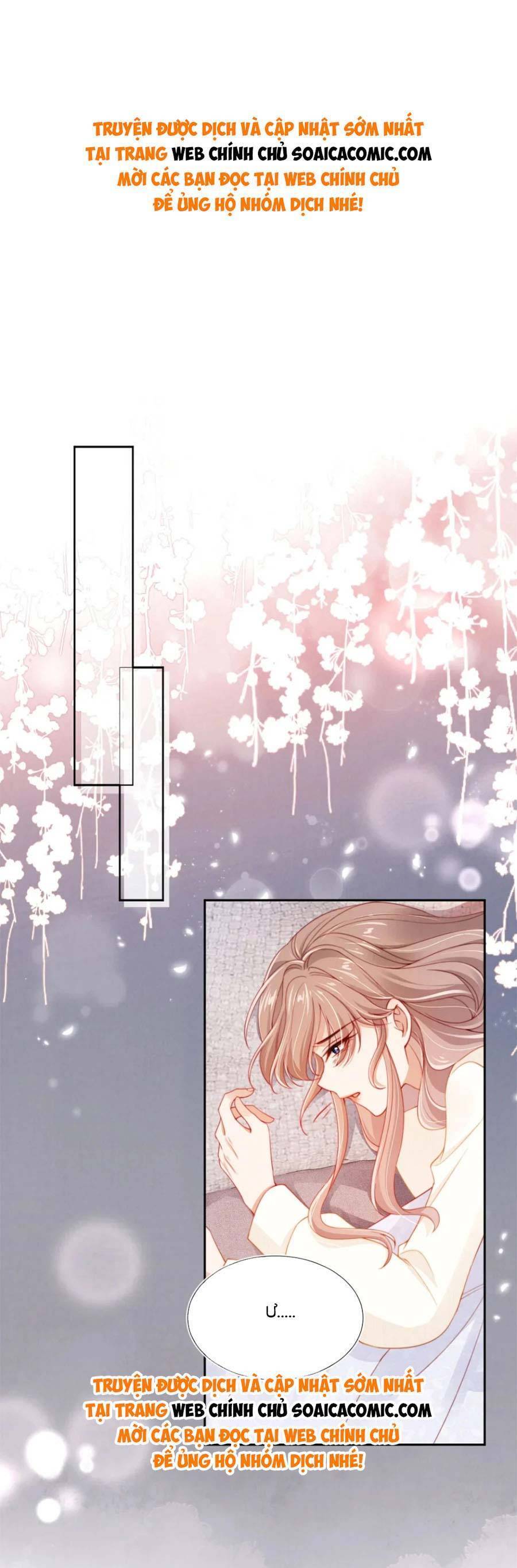 Hành Trình Truy Thê Mệt Xỉu Của Hoắc Thiếu Chap 24 - Next Chap 25