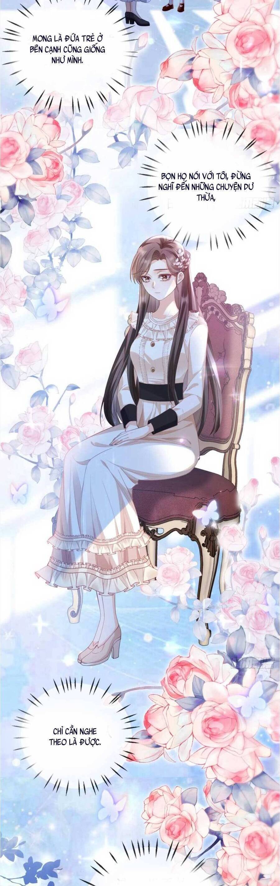 Phá Vỡ Kế Hoạch Của Tra Nam Tôi Về Bên Đại Boss Chap 10 - Next Chap 11