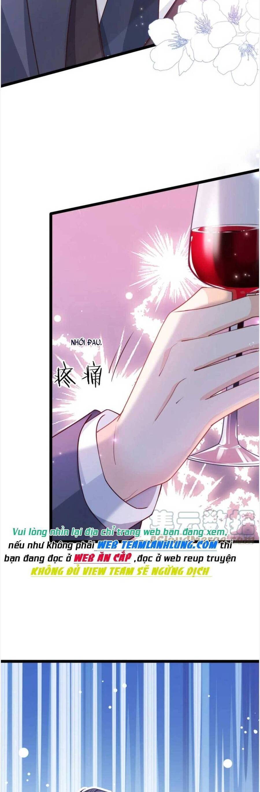 Phá Vỡ Kế Hoạch Của Tra Nam Tôi Về Bên Đại Boss Chap 10 - Next Chap 11