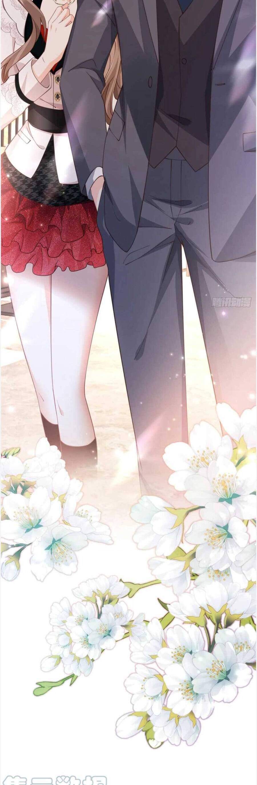 Phá Vỡ Kế Hoạch Của Tra Nam Tôi Về Bên Đại Boss Chap 10 - Next Chap 11