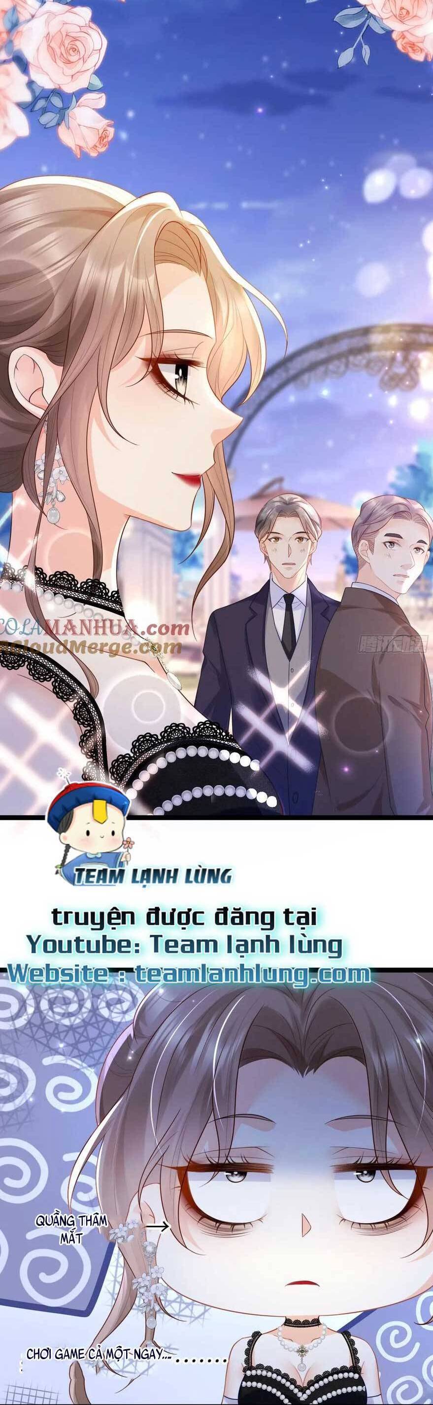 Phá Vỡ Kế Hoạch Của Tra Nam Tôi Về Bên Đại Boss Chap 13 - Next Chap 14