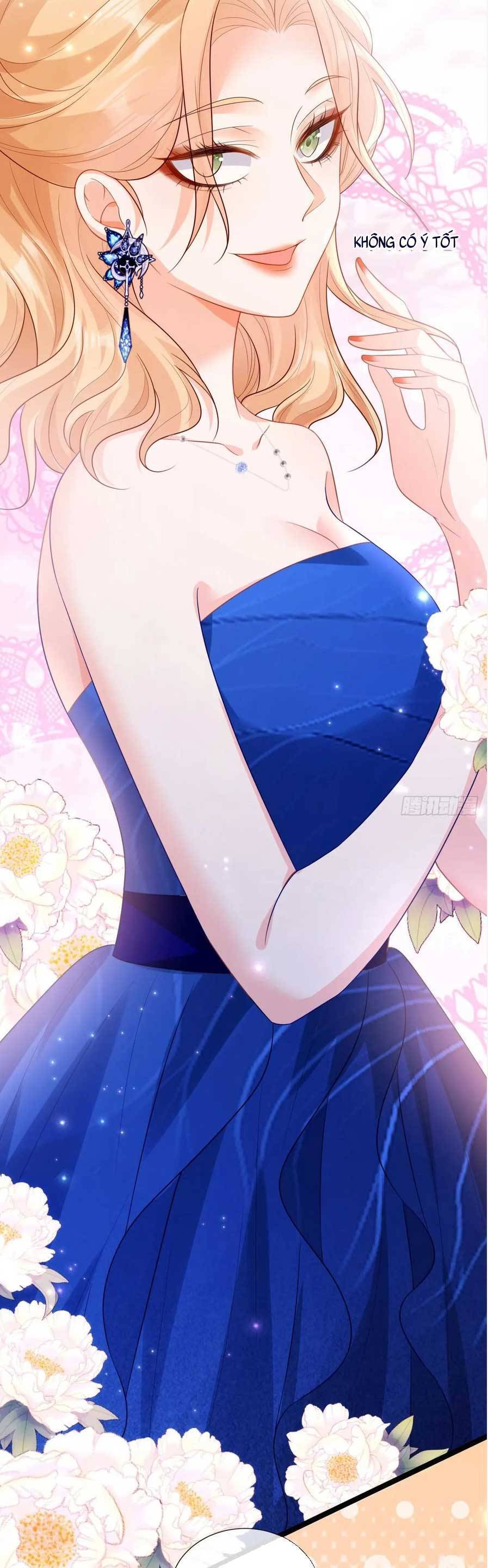 Phá Vỡ Kế Hoạch Của Tra Nam Tôi Về Bên Đại Boss Chap 13 - Next Chap 14