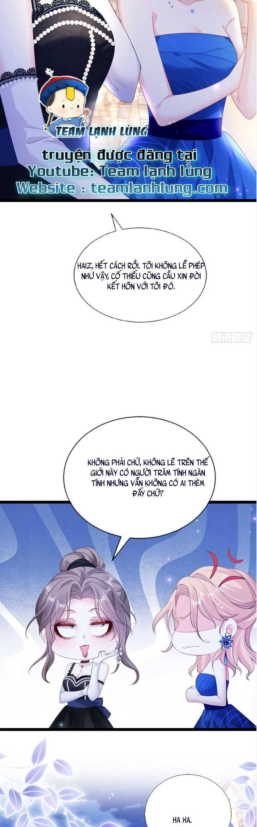 Phá Vỡ Kế Hoạch Của Tra Nam Tôi Về Bên Đại Boss Chap 13 - Next Chap 14