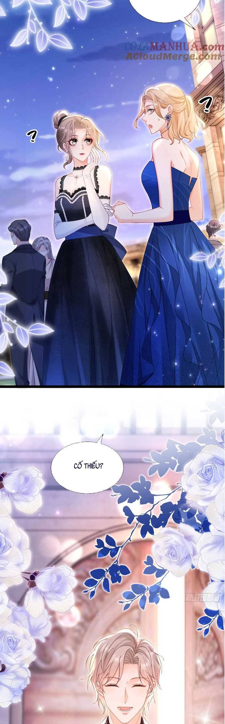 Phá Vỡ Kế Hoạch Của Tra Nam Tôi Về Bên Đại Boss Chap 13 - Next Chap 14