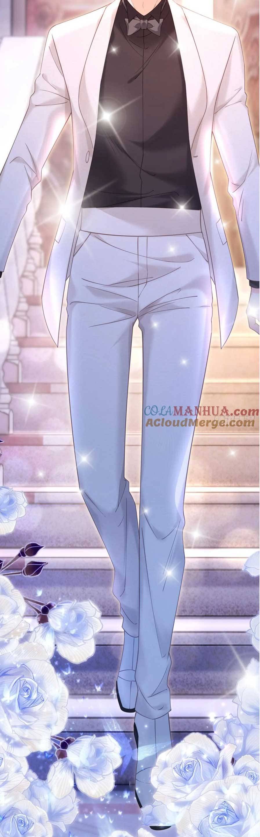 Phá Vỡ Kế Hoạch Của Tra Nam Tôi Về Bên Đại Boss Chap 13 - Next Chap 14