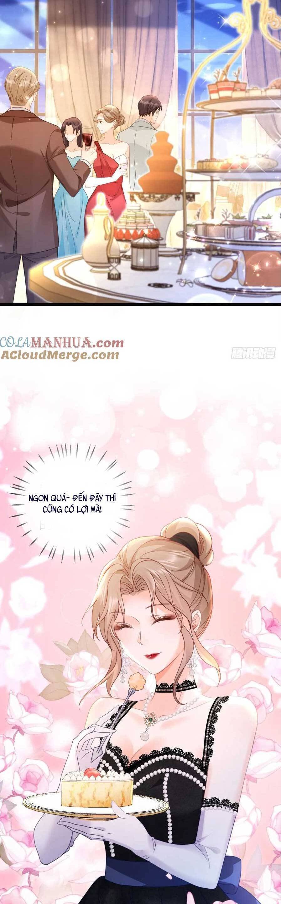 Phá Vỡ Kế Hoạch Của Tra Nam Tôi Về Bên Đại Boss Chap 13 - Next Chap 14