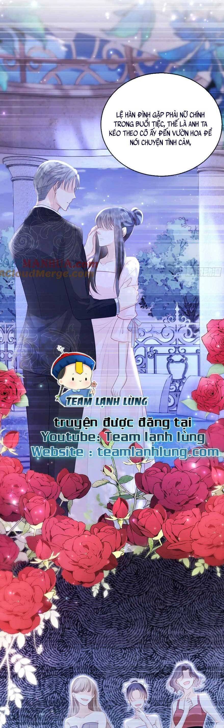 Phá Vỡ Kế Hoạch Của Tra Nam Tôi Về Bên Đại Boss Chap 13 - Next Chap 14