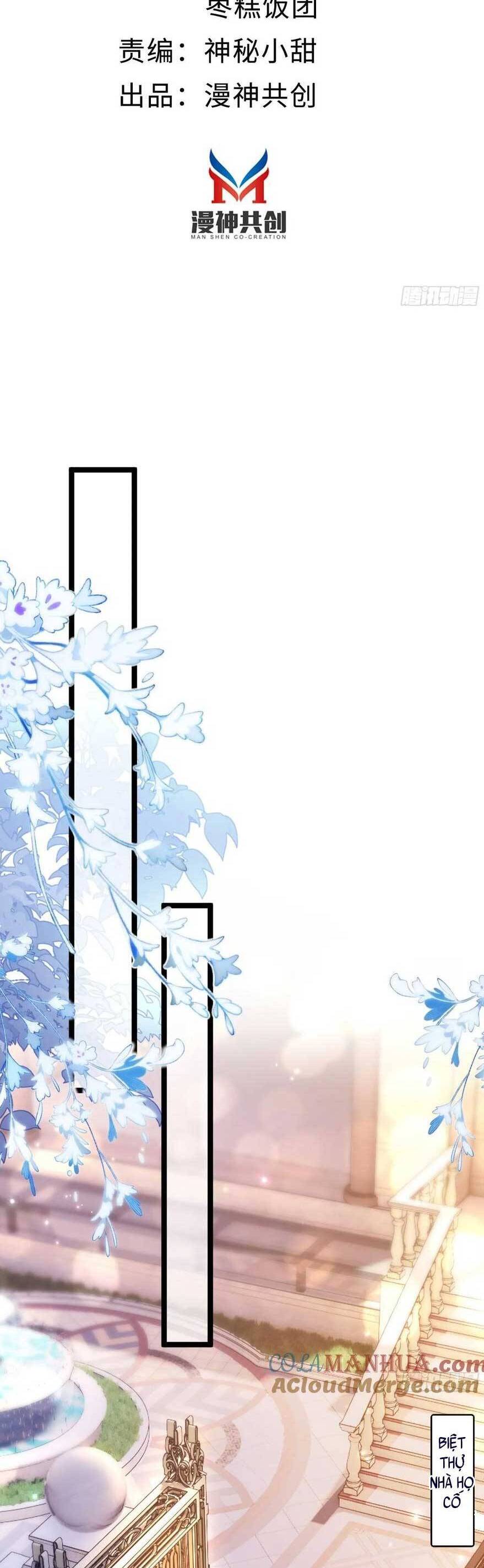 Phá Vỡ Kế Hoạch Của Tra Nam Tôi Về Bên Đại Boss Chap 13 - Next Chap 14