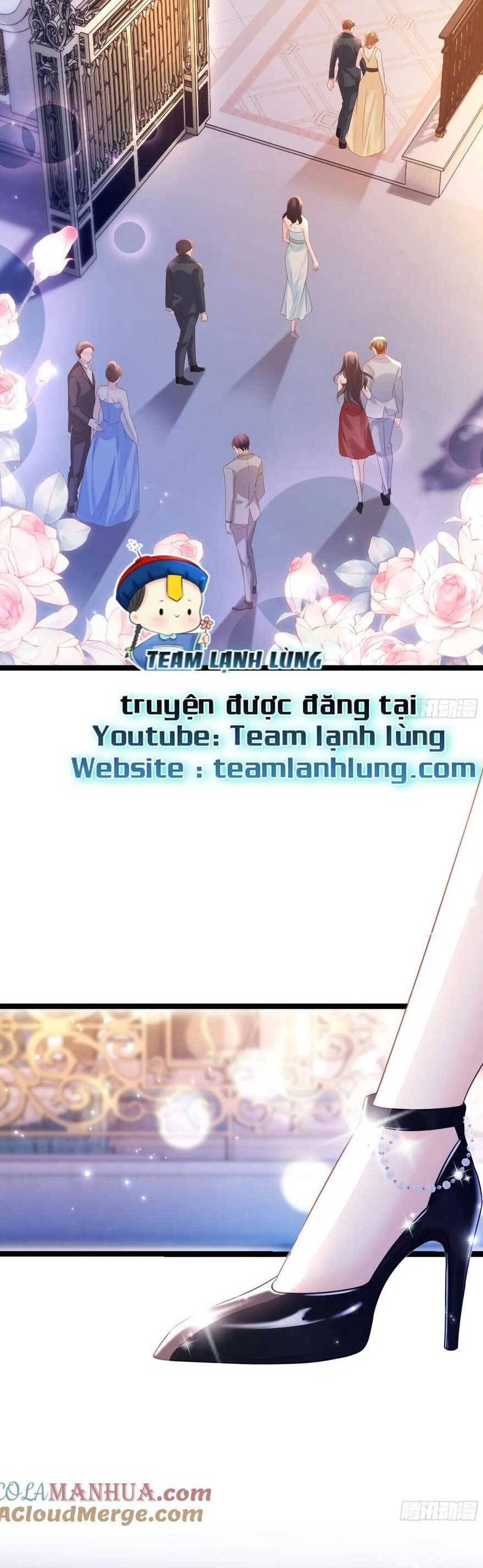 Phá Vỡ Kế Hoạch Của Tra Nam Tôi Về Bên Đại Boss Chap 13 - Next Chap 14