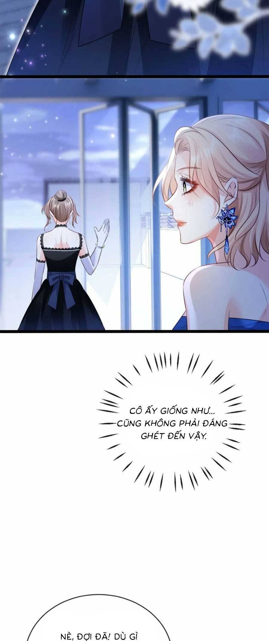 Phá Vỡ Kế Hoạch Của Tra Nam Tôi Về Bên Đại Boss Chap 17 - Next Chap 18