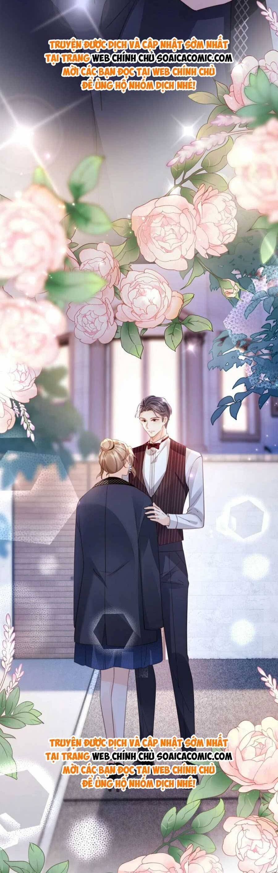 Phá Vỡ Kế Hoạch Của Tra Nam Tôi Về Bên Đại Boss Chap 17 - Next Chap 18