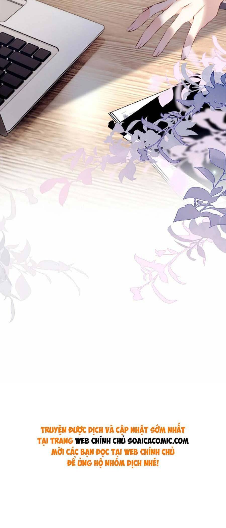 Phá Vỡ Kế Hoạch Của Tra Nam Tôi Về Bên Đại Boss Chap 18 - Next Chap 19