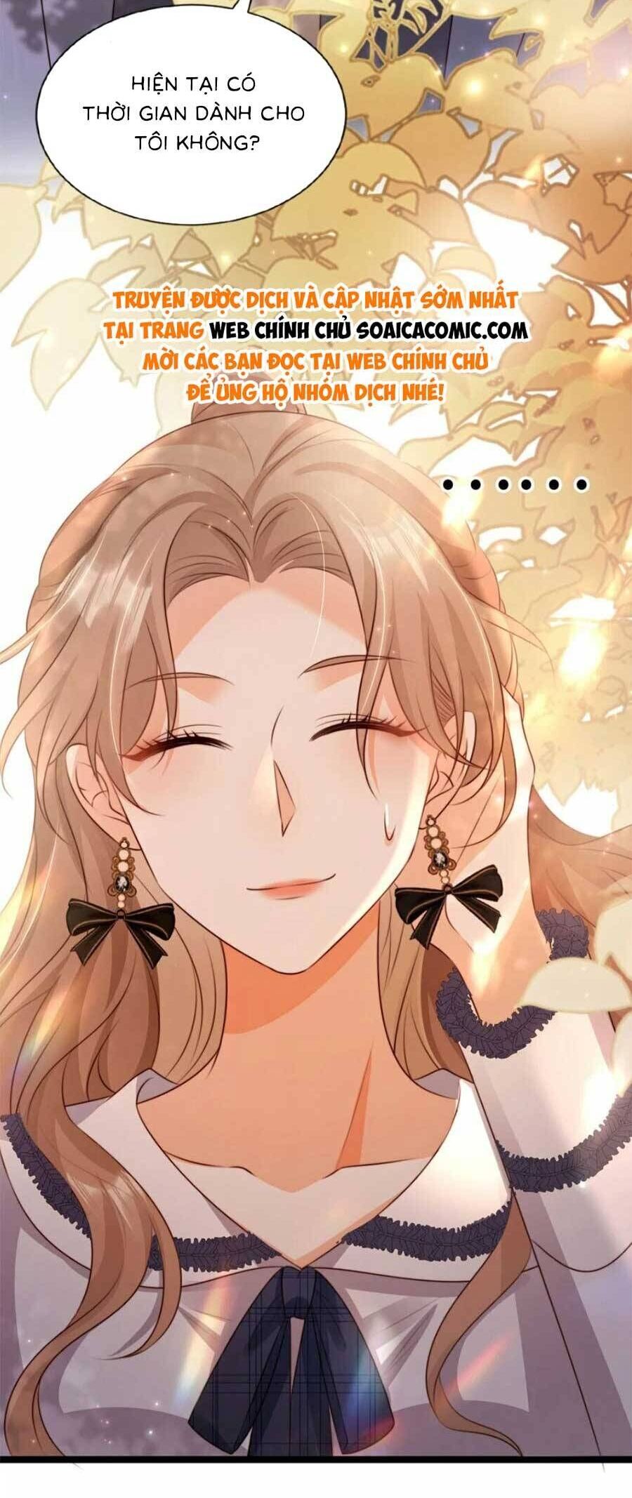 Phá Vỡ Kế Hoạch Của Tra Nam Tôi Về Bên Đại Boss Chap 21 - Next Chap 22